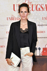 Filmpremiere 'Die Unbeugsamen' in Berlin