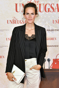 Filmpremiere 'Die Unbeugsamen' in Berlin