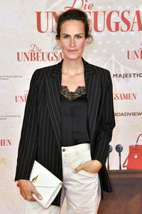 Filmpremiere 'Die Unbeugsamen' in Berlin