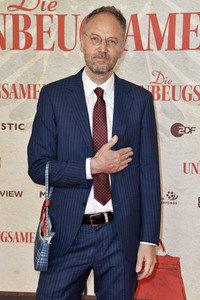 Filmpremiere 'Die Unbeugsamen' in Berlin