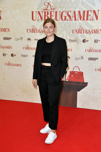 Filmpremiere 'Die Unbeugsamen' in Berlin