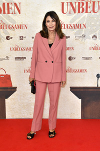 Filmpremiere 'Die Unbeugsamen' in Berlin