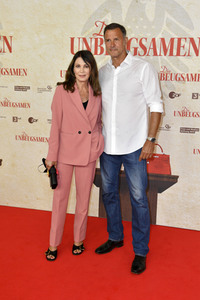 Filmpremiere 'Die Unbeugsamen' in Berlin