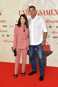 Filmpremiere 'Die Unbeugsamen' in Berlin