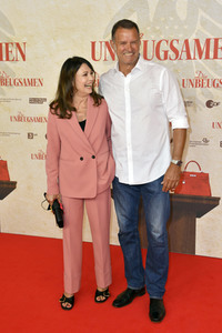 Filmpremiere 'Die Unbeugsamen' in Berlin