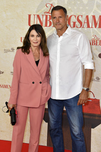 Filmpremiere 'Die Unbeugsamen' in Berlin