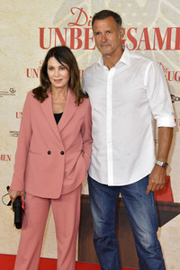 Filmpremiere 'Die Unbeugsamen' in Berlin