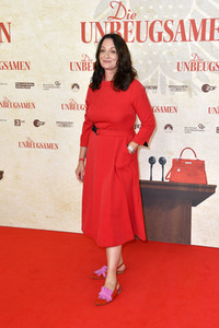 Filmpremiere 'Die Unbeugsamen' in Berlin