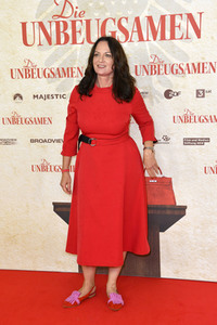 Filmpremiere 'Die Unbeugsamen' in Berlin