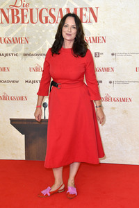 Filmpremiere 'Die Unbeugsamen' in Berlin