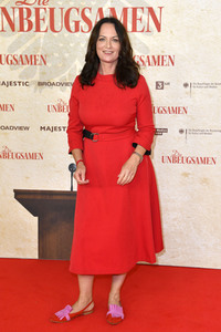 Filmpremiere 'Die Unbeugsamen' in Berlin