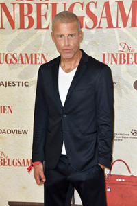 Filmpremiere 'Die Unbeugsamen' in Berlin