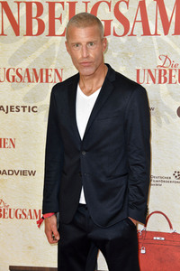 Filmpremiere 'Die Unbeugsamen' in Berlin