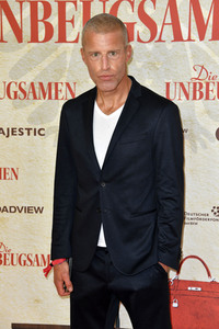 Filmpremiere 'Die Unbeugsamen' in Berlin