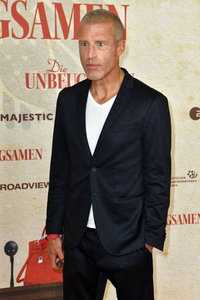 Filmpremiere 'Die Unbeugsamen' in Berlin