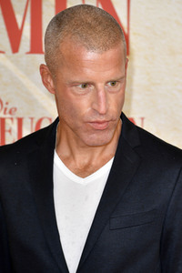 Filmpremiere 'Die Unbeugsamen' in Berlin