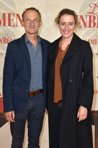 Filmpremiere 'Die Unbeugsamen' in Berlin