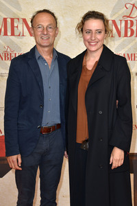 Filmpremiere 'Die Unbeugsamen' in Berlin