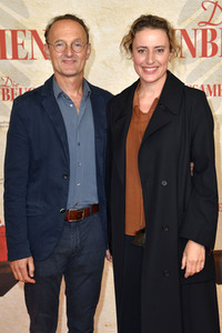 Filmpremiere 'Die Unbeugsamen' in Berlin