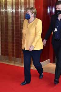 Filmpremiere 'Die Unbeugsamen' in Berlin