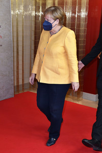 Filmpremiere 'Die Unbeugsamen' in Berlin