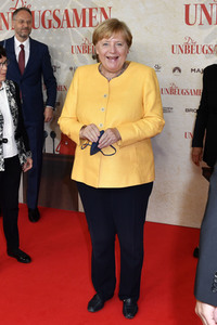Filmpremiere 'Die Unbeugsamen' in Berlin