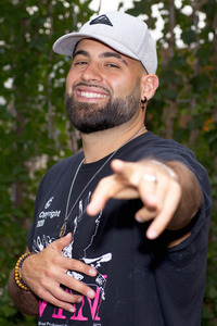 Pressetermin mit Juan Daniél in Berlin