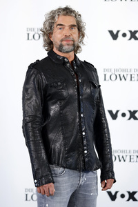 Photocall 'Die Höhle der Löwen' in Köln