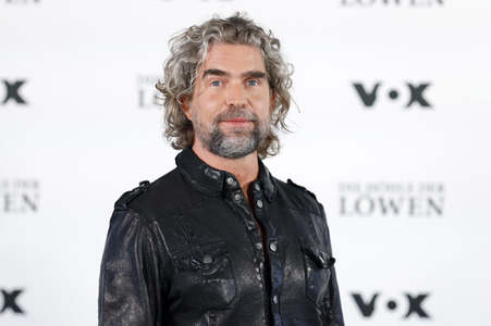 Photocall 'Die Höhle der Löwen' in Köln