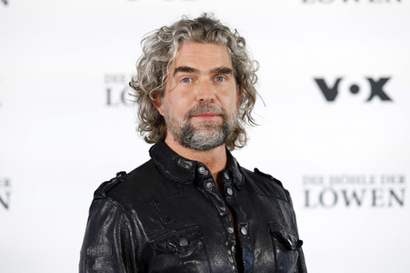 Photocall 'Die Höhle der Löwen' in Köln