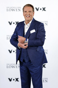 Photocall 'Die Höhle der Löwen' in Köln