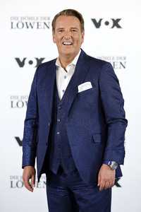 Photocall 'Die Höhle der Löwen' in Köln