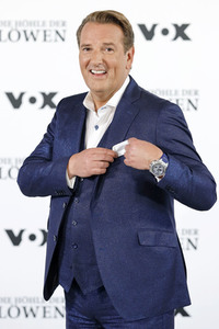 Photocall 'Die Höhle der Löwen' in Köln