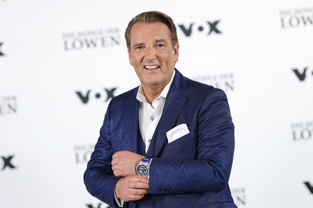 Photocall 'Die Höhle der Löwen' in Köln