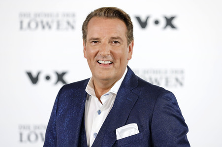 Photocall 'Die Höhle der Löwen' in Köln