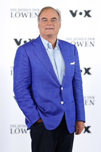 Photocall 'Die Höhle der Löwen' in Köln