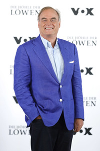 Photocall 'Die Höhle der Löwen' in Köln