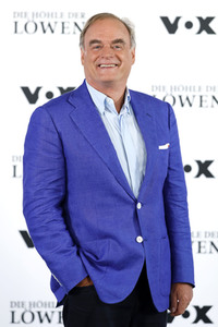 Photocall 'Die Höhle der Löwen' in Köln