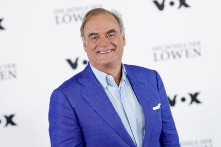 Photocall 'Die Höhle der Löwen' in Köln