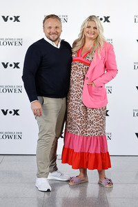 Photocall 'Die Höhle der Löwen' in Köln