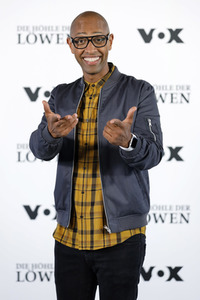 Photocall 'Die Höhle der Löwen' in Köln