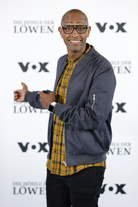 Photocall 'Die Höhle der Löwen' in Köln