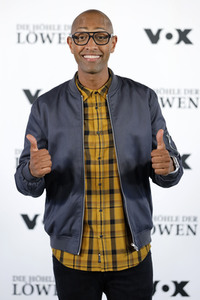 Photocall 'Die Höhle der Löwen' in Köln