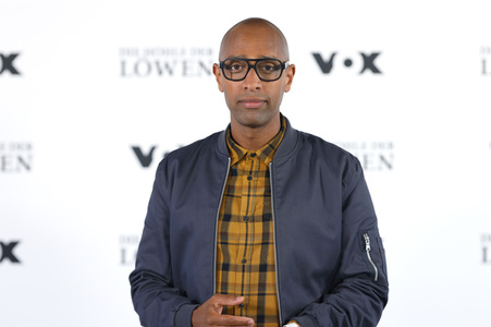 Photocall 'Die Höhle der Löwen' in Köln