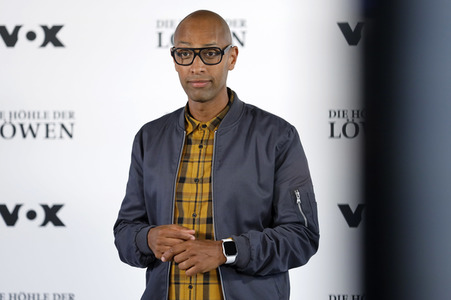 Photocall 'Die Höhle der Löwen' in Köln
