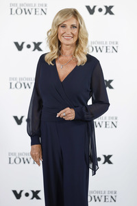 Photocall 'Die Höhle der Löwen' in Köln