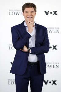 Photocall 'Die Höhle der Löwen' in Köln