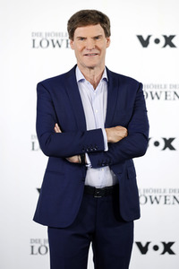 Photocall 'Die Höhle der Löwen' in Köln