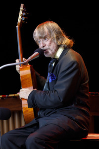 Konzert von Helge Schneider in Bonn