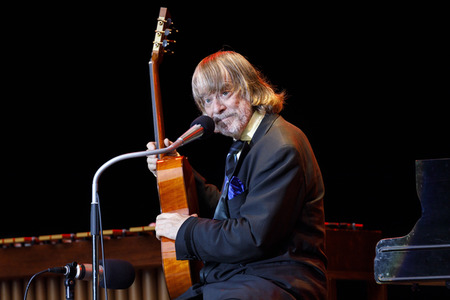 Konzert von Helge Schneider in Bonn